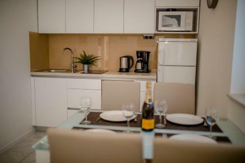 Apartamentos Lili Rab