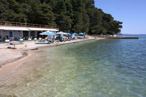 Apartments With Wifi Palit, Rab - 15365