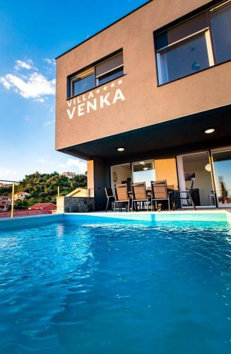 Villa Venka