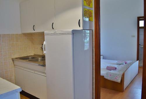 Apartman