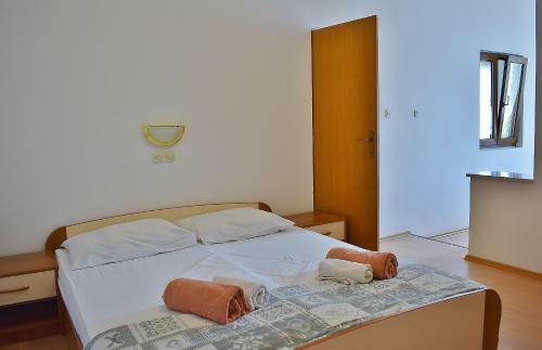 Apartman