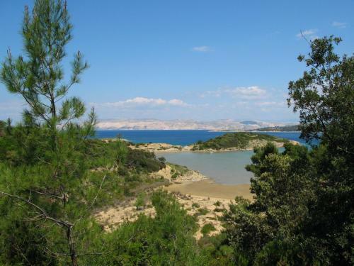 Apartmani Lidija