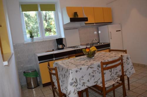 Apartmani An?ela I Mladen Debeli?