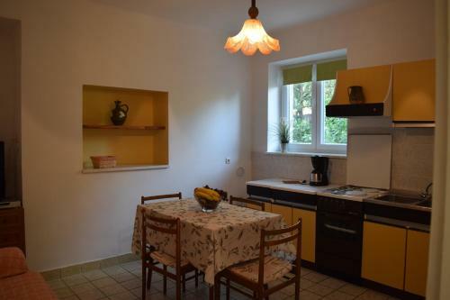 Apartmani An?ela I Mladen Debeli?