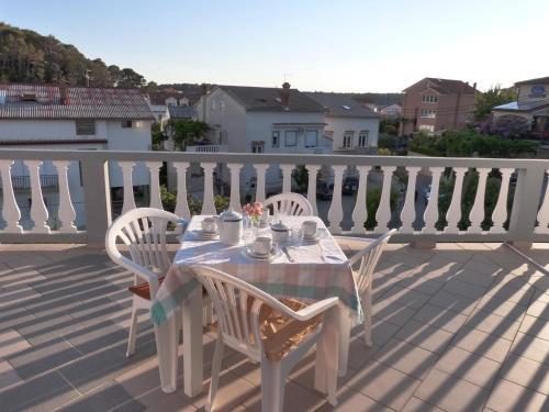 Apartment Palit 14996c