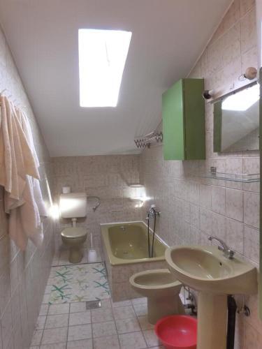 Apartment Palit 14996c