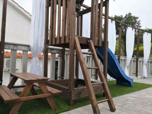Apartamento Vila Marija