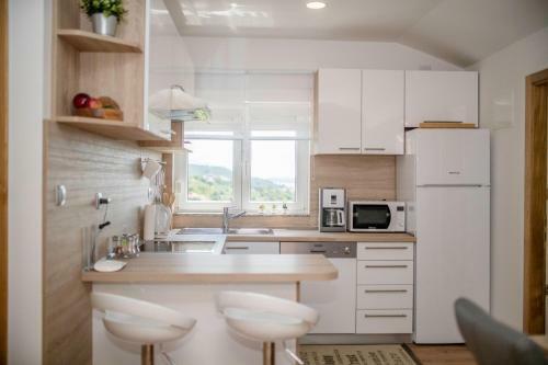 Apartamento Vila Marija