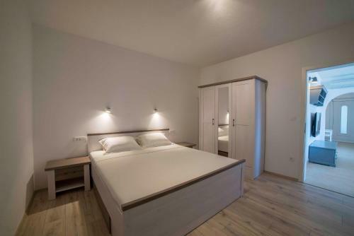 Apartamentos Sunset House