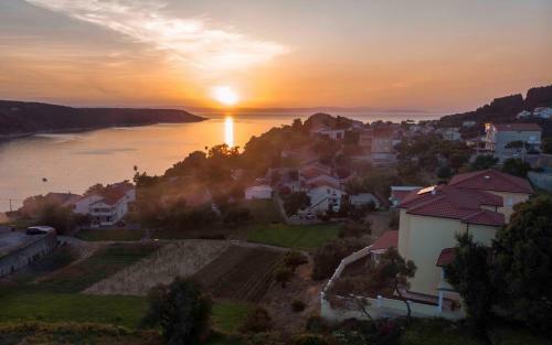 Apartamentos Sunset House