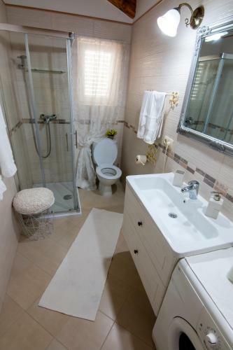 Apartman Rebecca