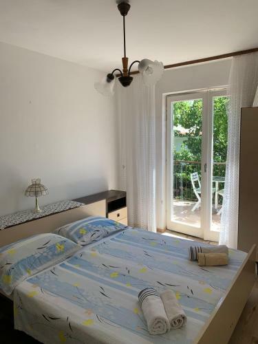 Apartments Pahljina