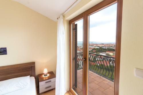 Apartamentos Maris