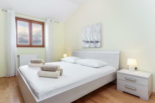 Apartamentos Maris