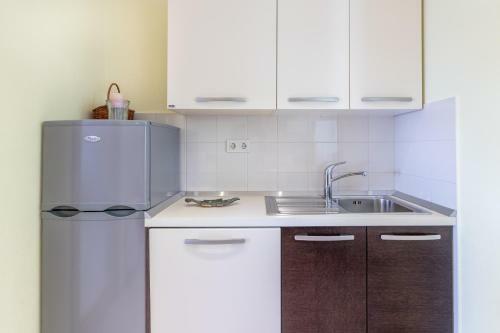 Apartamentos Maris