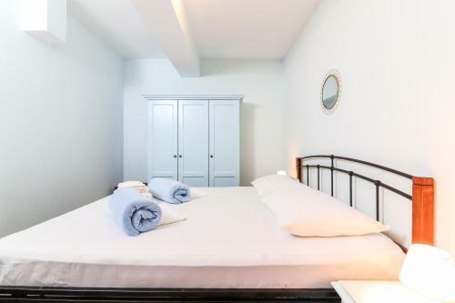 Apartamentos Maris