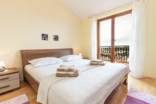 Apartamentos Maris