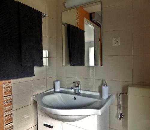 Apartmani Frankic