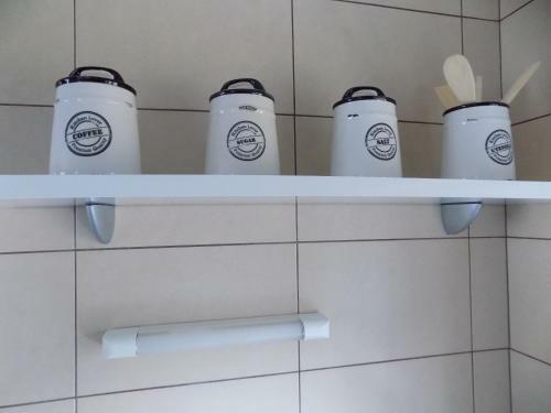 Apartmani Frankic