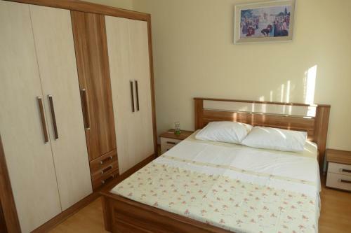 Apartmani Frankic