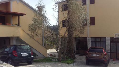 Apartamento Begovi Dvori