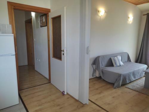 Apartment Arba 1 S Bazenom