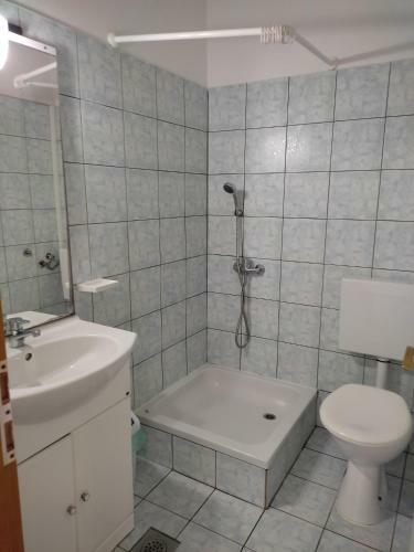 Apartment Arba 1 S Bazenom