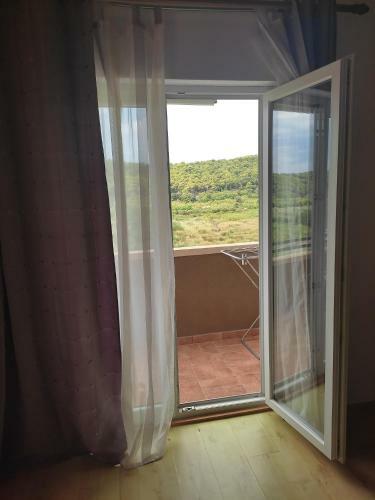 Apartment Arba 1 S Bazenom