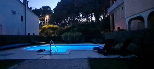 Apartman Nane