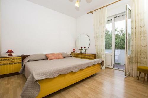Hostal Double Room Kampor 17412b