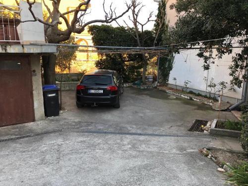 Apartment Barbat 16723b