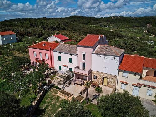 Holiday House Rab
