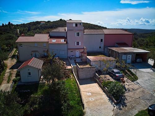 Holiday House Rab