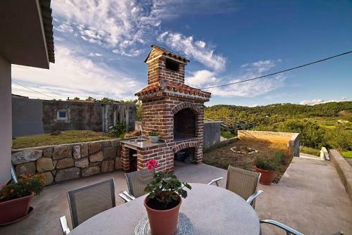 Holiday House Rab