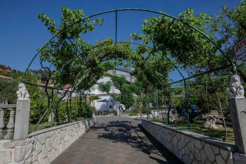 Apartman Larissa