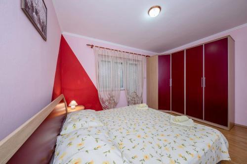 Apartman Larissa
