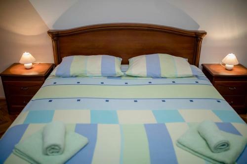 Apartman Larissa