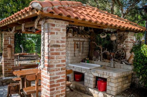 Apartman Larissa