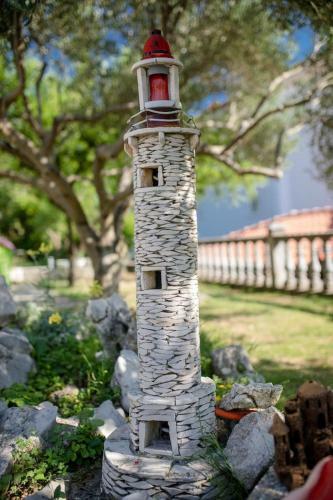 Apartman Larissa