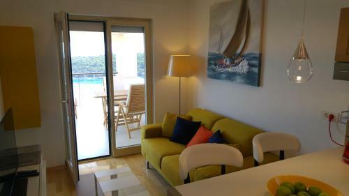 Apartment Ammirare Rab