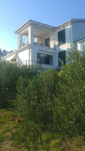 Apartment Ammirare Rab