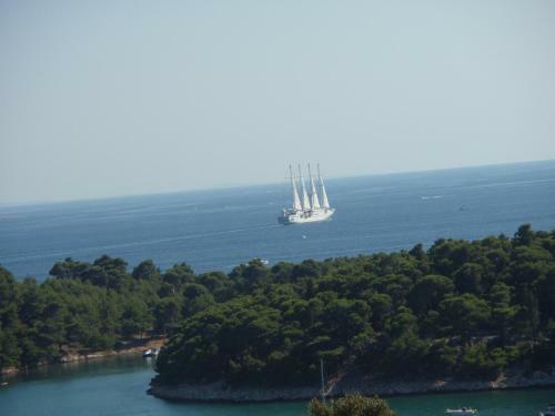 Apartment Ammirare Rab