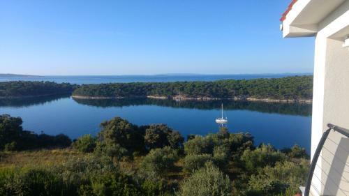 Apartment Ammirare Rab