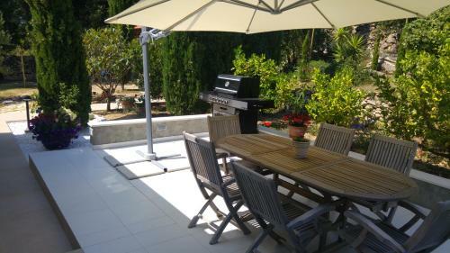 Apartment Ammirare Rab