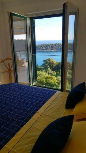 Apartment Ammirare Rab