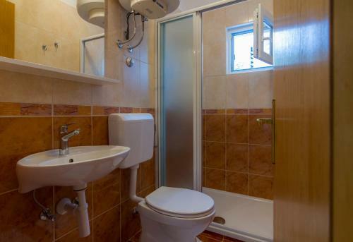 Apartmani Zdenka
