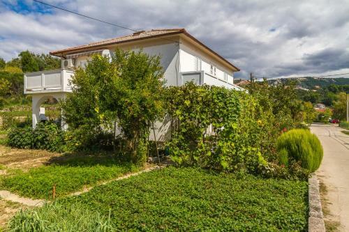 Apartmani Zdenka
