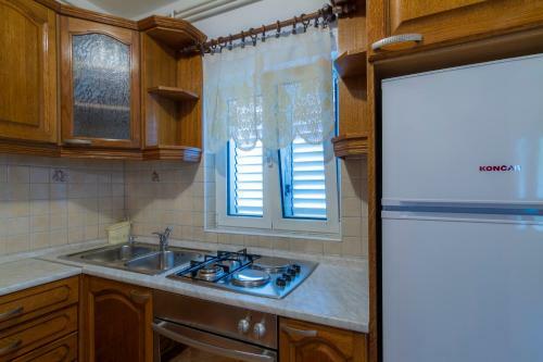 Apartmani Zdenka