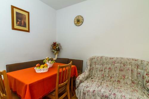 Apartmani Zdenka