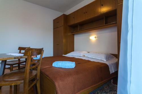 Apartmani Zdenka